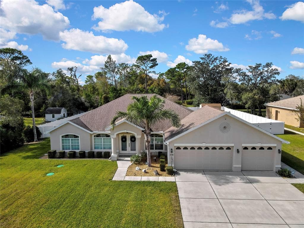 13150 DON LOOP SPRING HILL, FL 34609