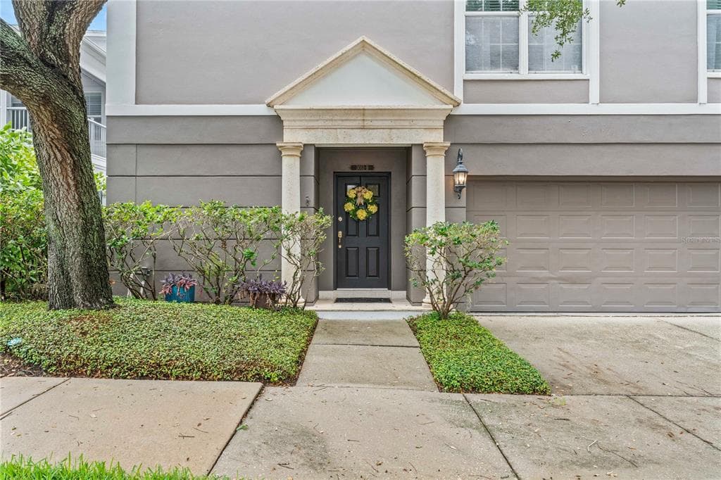 3011 W MASON STREET UNIT B TAMPA, FL 33629