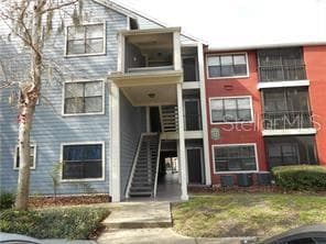 8753 KAUAI COURT UNIT 103 TAMPA, FL 33614