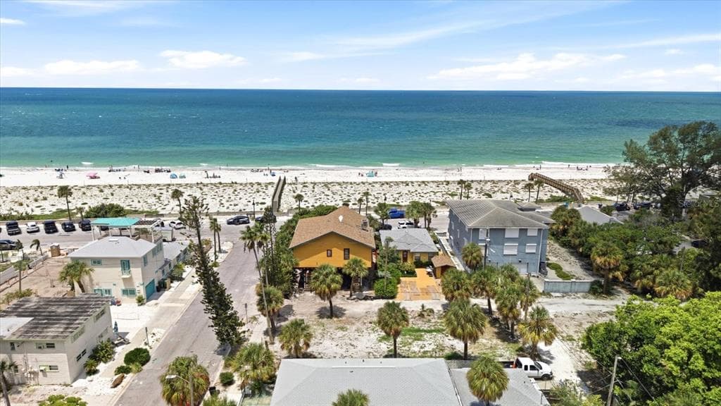 113 3RD AVENUE ST PETE BEACH, FL 33706