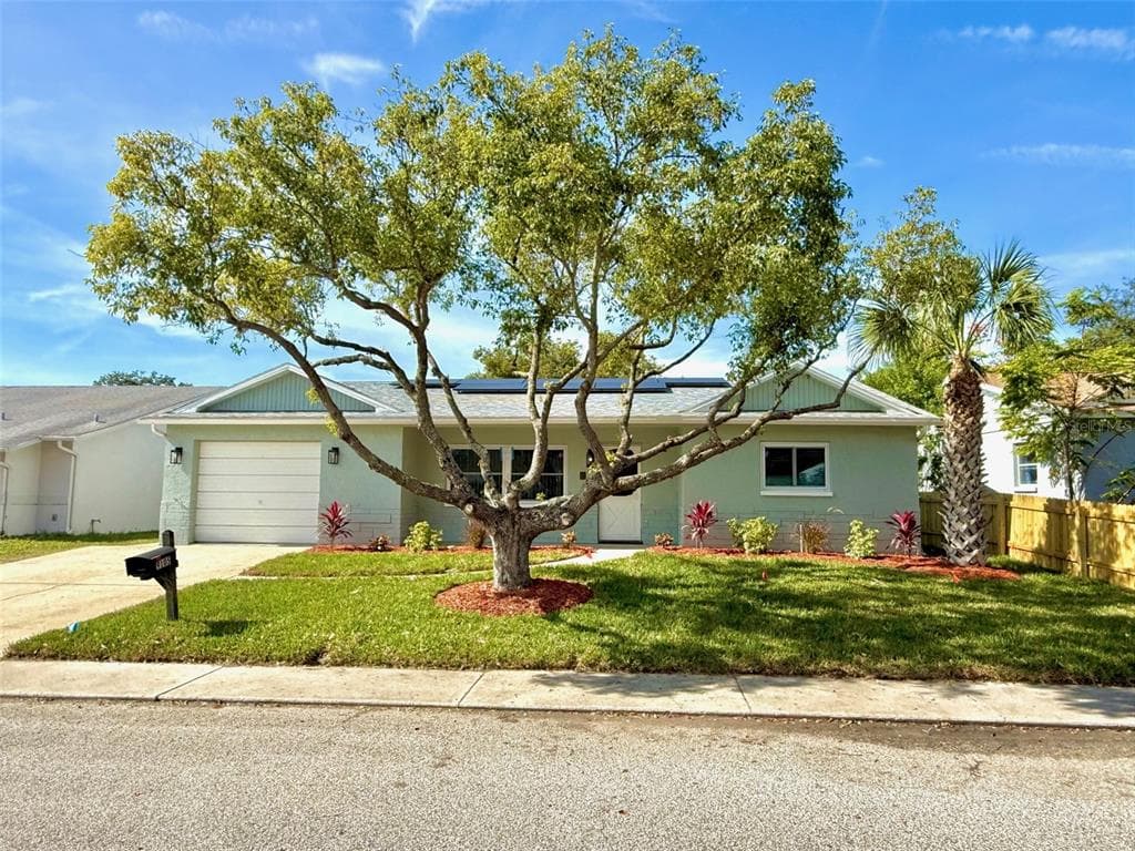 9105 LEDGESTONE LANE PORT RICHEY, FL 34668