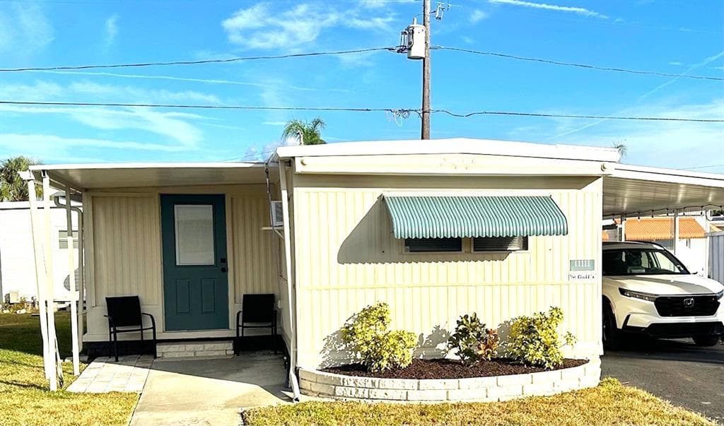 11111 101ST STREET UNIT 100 LARGO, FL 33773