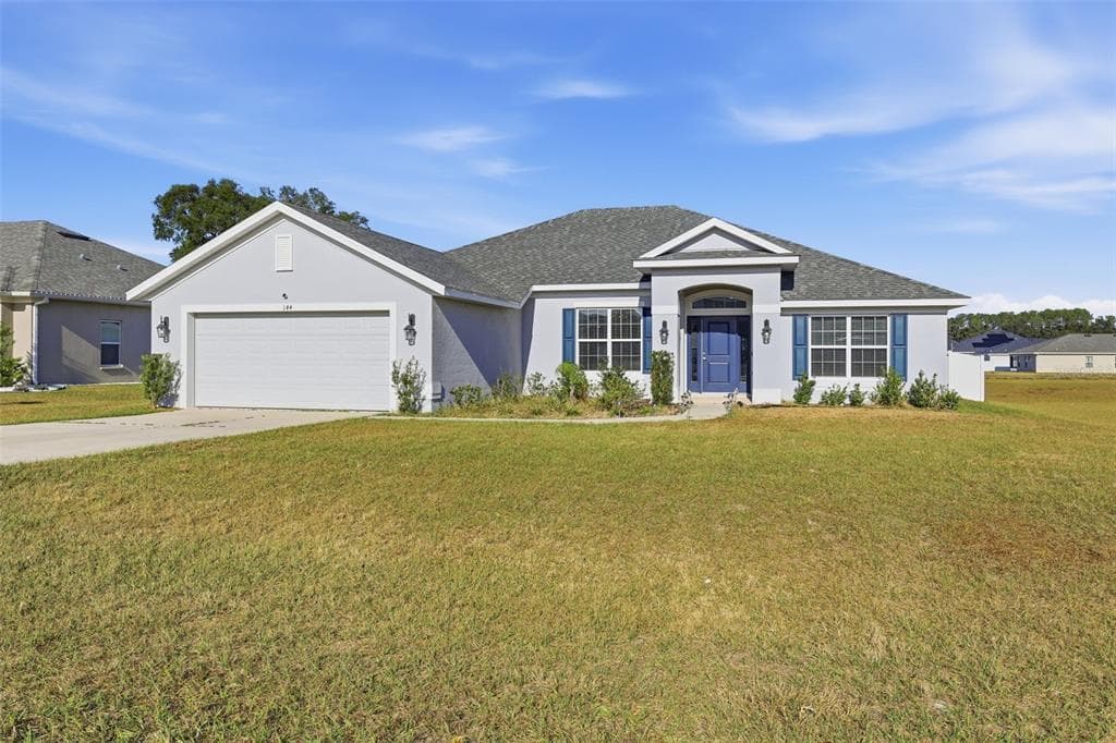 9144 SE 47TH COURT ROAD OCALA, FL 34480