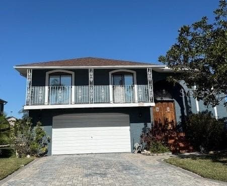4149 PERRY PLACE NEW PORT RICHEY, FL 34652
