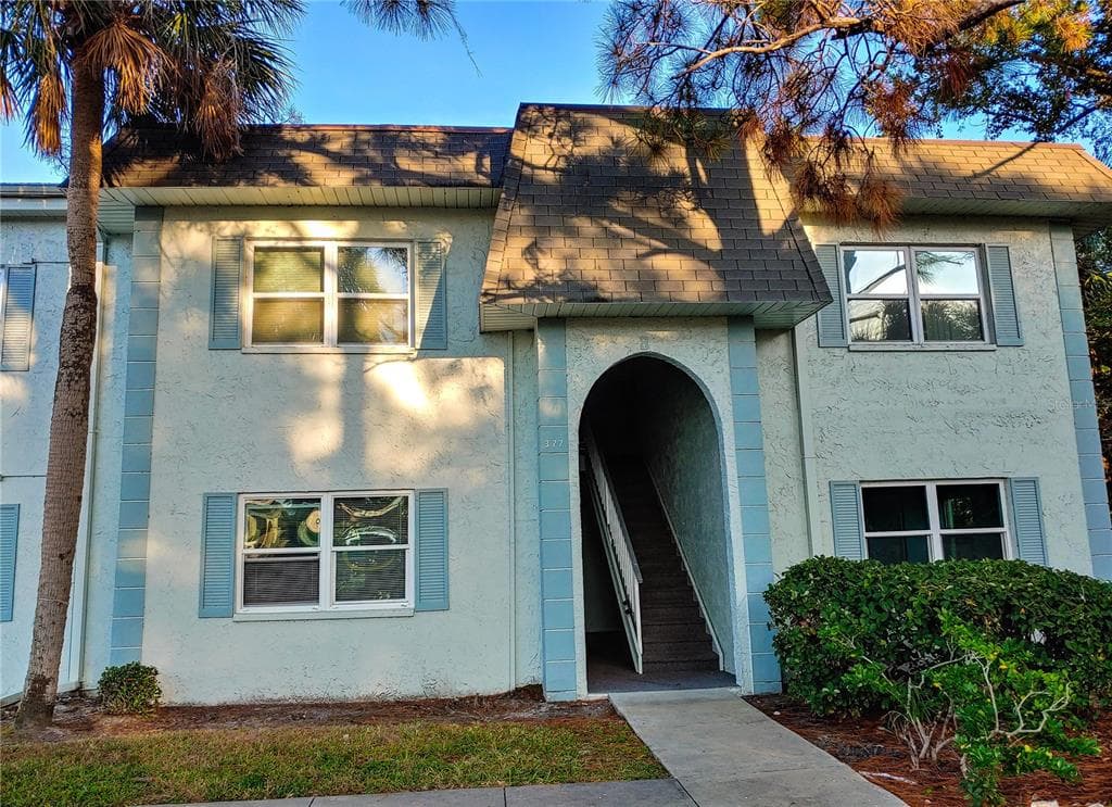 377 S MCMULLEN BOOTH ROAD UNIT 97 CLEARWATER, FL 33759