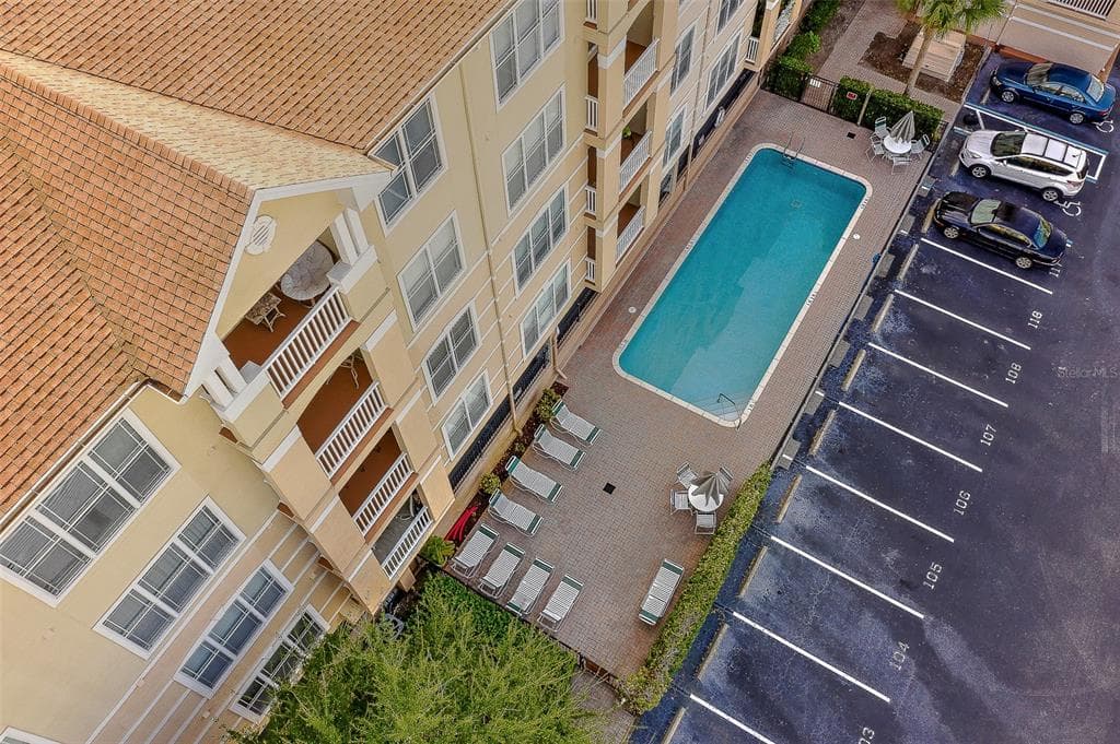 1216 S MISSOURI AVENUE UNIT 311 CLEARWATER, FL 33756