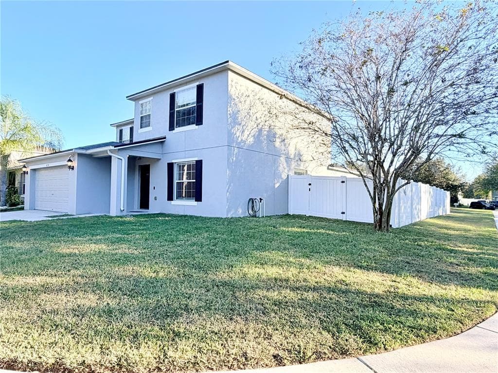 30750 TEMPLE STAND AVENUE WESLEY CHAPEL, FL 33543