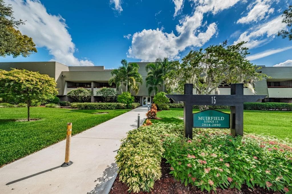 36750 US HIGHWAY 19 N UNIT 15-308 PALM HARBOR, FL 34683