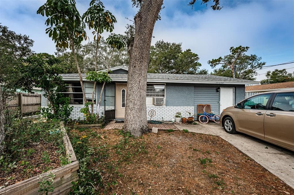 15224 GEORGE BOULEVARD CLEARWATER, FL 33760