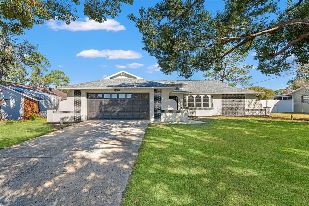 11215 ADDISON STREET SPRING HILL, FL 34609