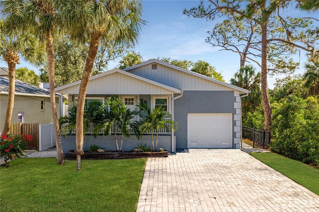 7616 S SHERRILL STREET TAMPA, FL 33616