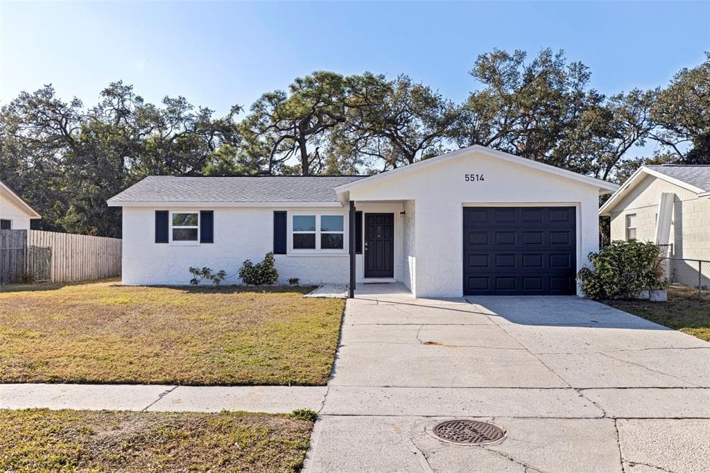 5514 146TH TERRACE N CLEARWATER, FL 33760