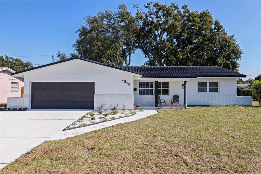 6550 20TH STREET S ST PETERSBURG, FL 33712