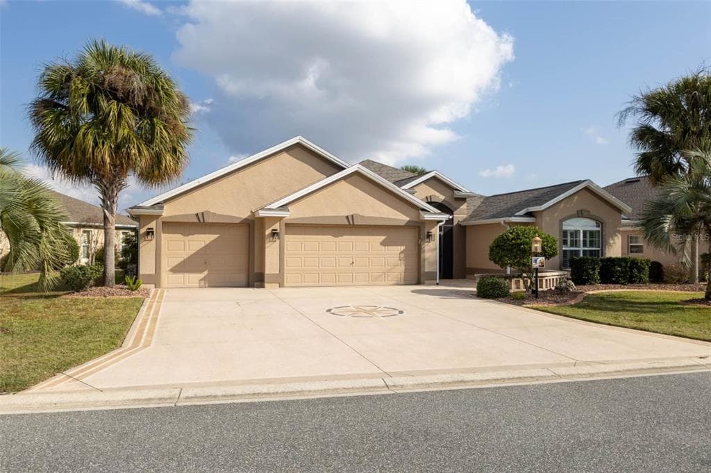 2119 CHALMER TERRACE THE VILLAGES, FL 32162