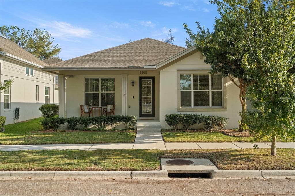 3500 COWART STREET