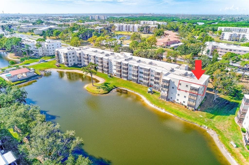 6070 80TH STREET N UNIT 415 ST PETERSBURG, FL 33709