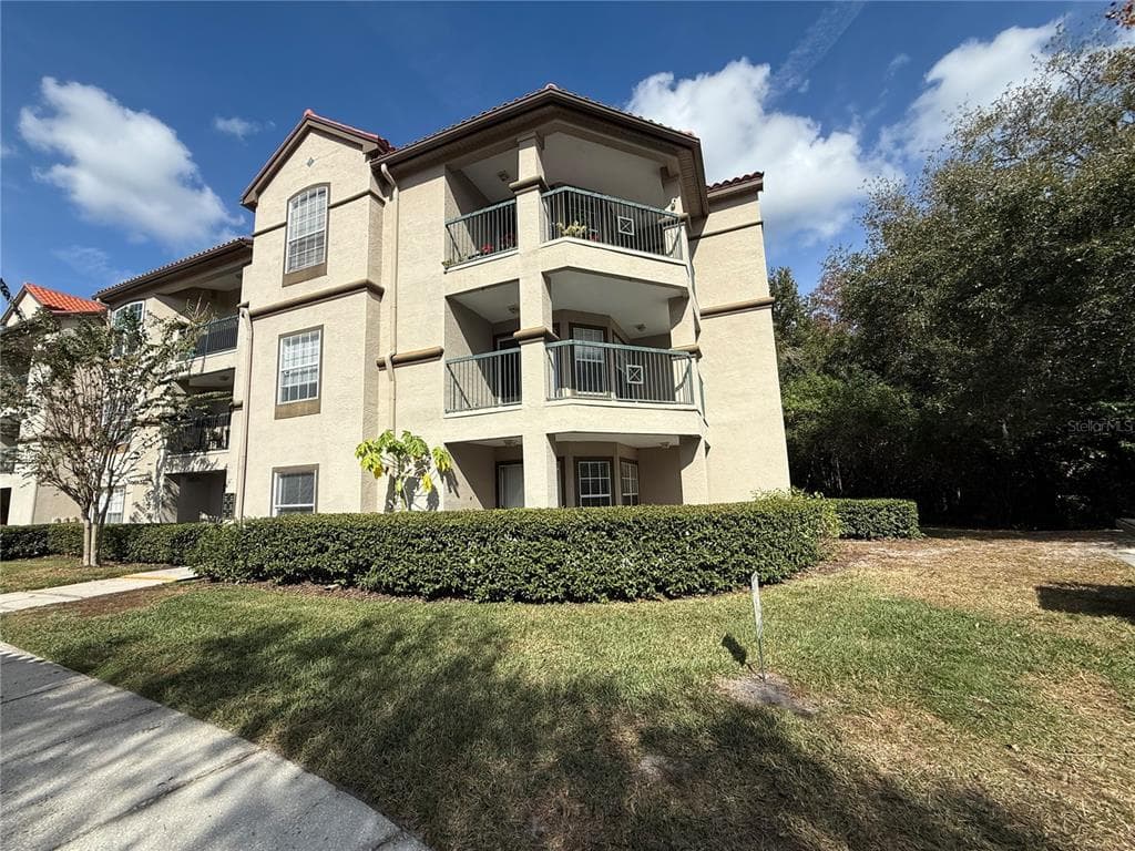 4201 WOODSTORKS WALK WAY UNIT 3106 LUTZ, FL 33558
