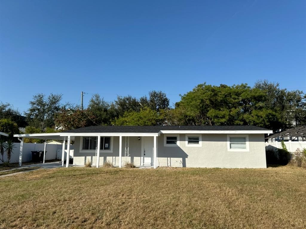 4431 W WALLACE AVENUE TAMPA, FL 33611