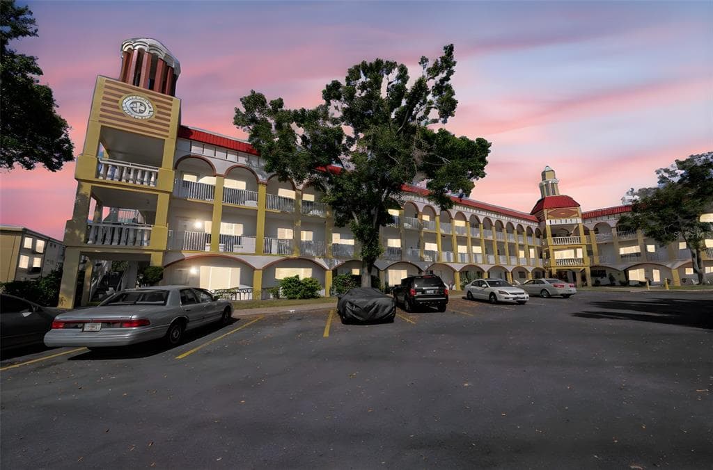 2430 FLORENTINE WAY UNIT 44 CLEARWATER, FL 33763
