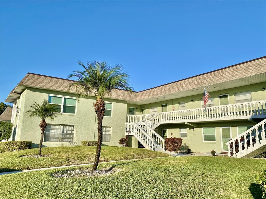 1250 S PINELLAS AVENUE UNIT 403 TARPON SPRINGS, FL 34689