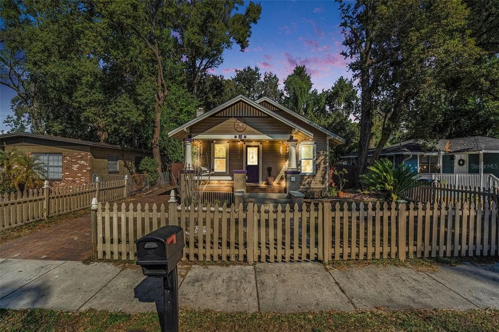 1014 E EMMA STREET TAMPA, FL 33603