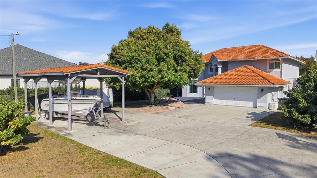 9741 WILSKY BOULEVARD TAMPA, FL 33615
