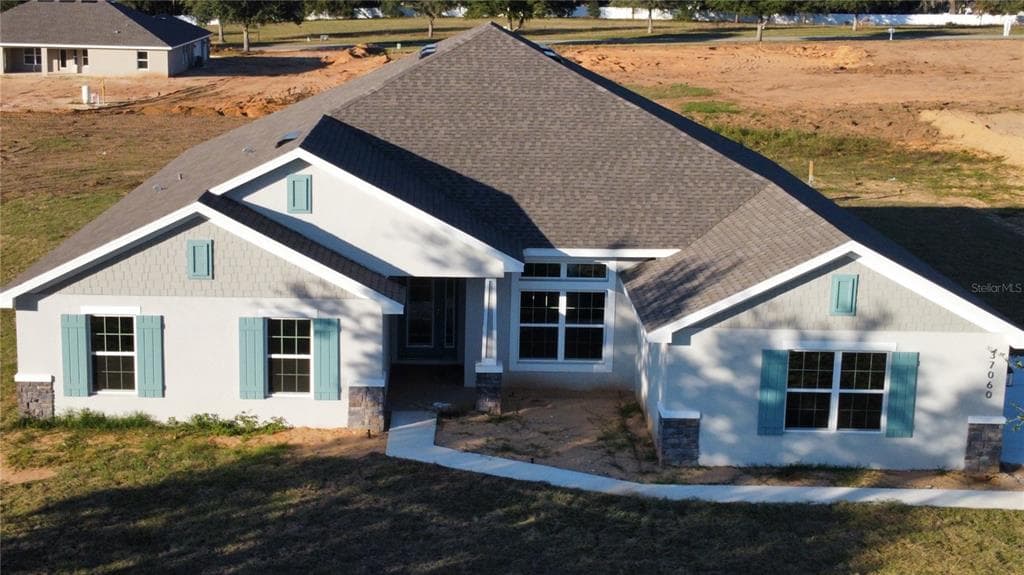 37060 HIDDEN VIEW CIRCLE DADE CITY, FL 33523