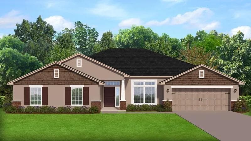 36894 HIDDEN VIEW CIRCLE DADE CITY, FL 33523