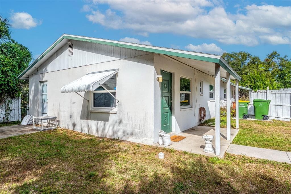 2248 BROWNING STREET SARASOTA, FL 34237