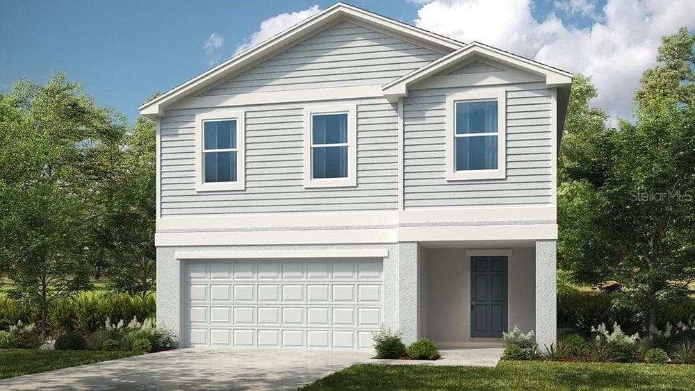 13811 SHELLMORE AVENUE PALMETTO, FL 34221