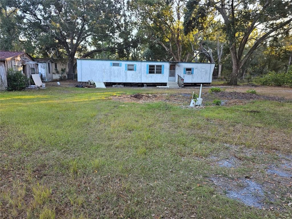 3419 MAZE LANE BRANDON, FL 33511