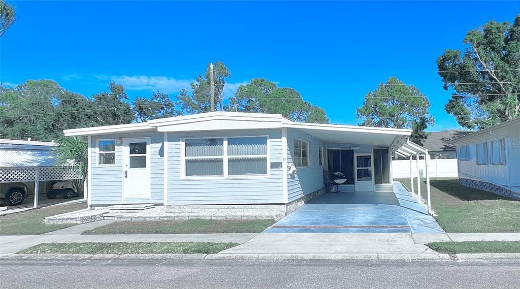 1100 BELCHER ROAD S UNIT 23 LARGO, FL 33771