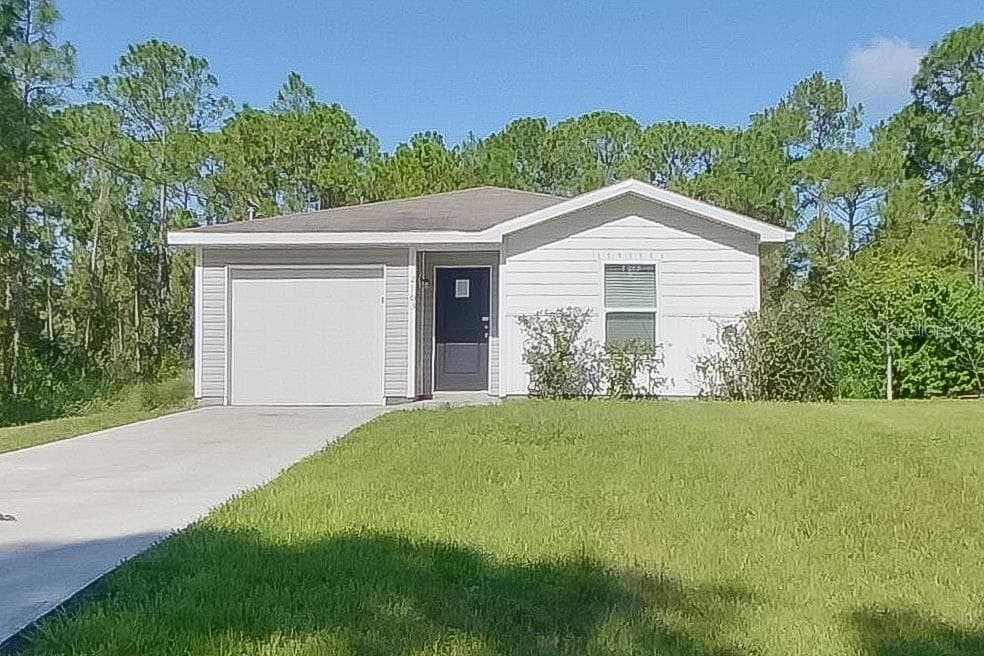 2103 ROOSEVELT AVENUE ALVA, FL 33920