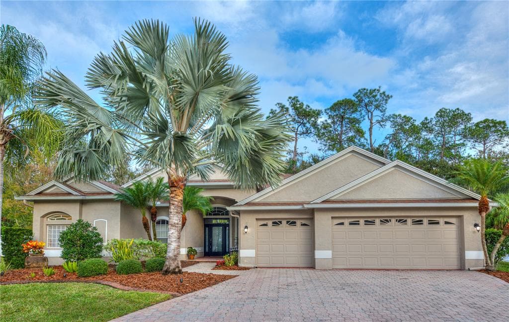 17388 EMERALD CHASE DRIVE TAMPA, FL 33647