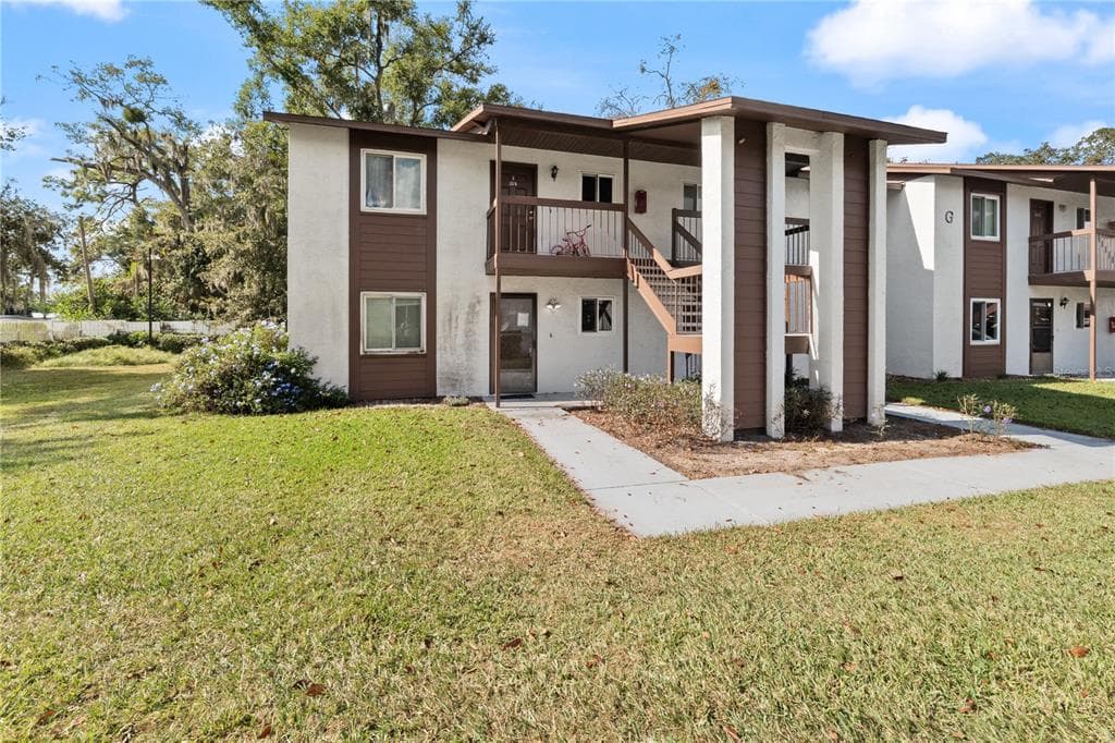 39132 COUNTY ROAD 54 UNIT 2172 ZEPHYRHILLS, FL 33542
