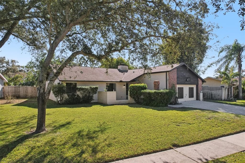 1412 WEXFORD DRIVE N PALM HARBOR, FL 34683