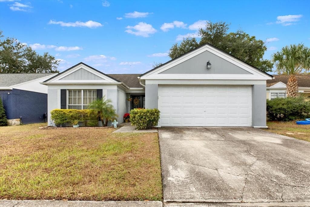 8330 PADDLEWHEEL STREET TAMPA, FL 33637