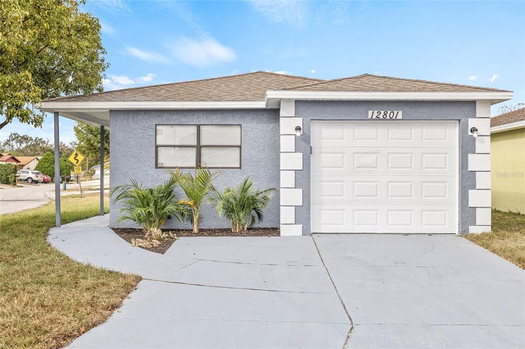 12801 KELLYWOOD CIRCLE HUDSON, FL 34669