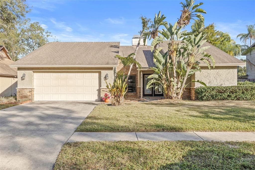 10907 WINTER OAK PLACE TAMPA, FL 33618