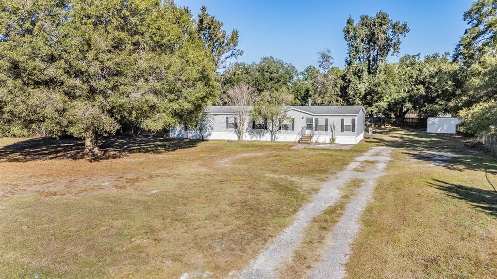 27149 DAYFLOWER BOULEVARD WESLEY CHAPEL, FL 33544