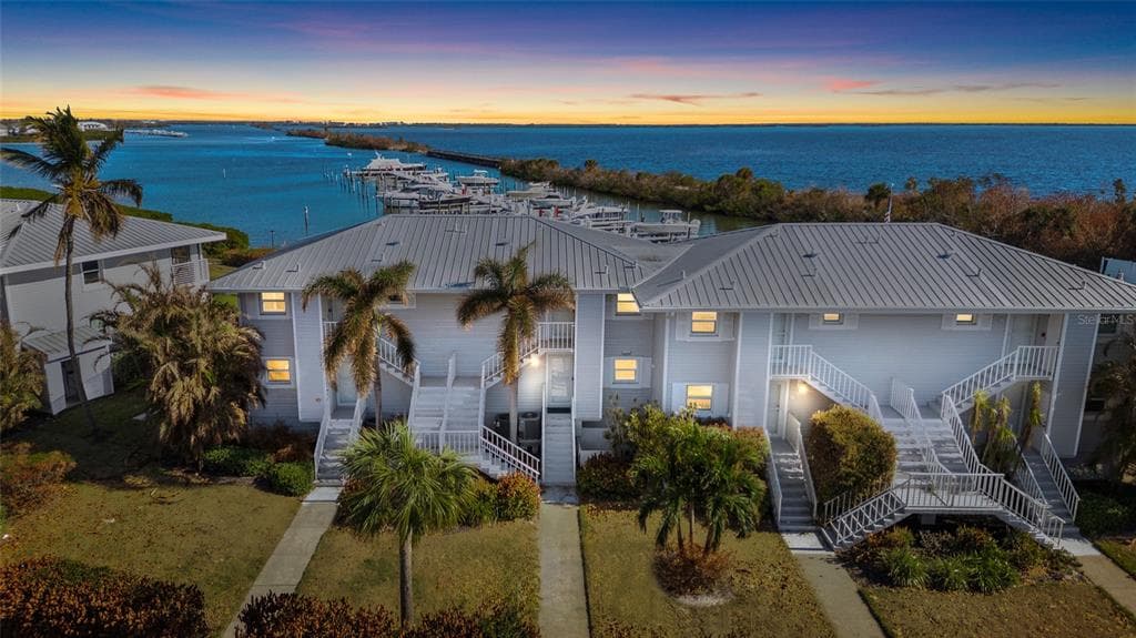 5850 GASPARILLA ROAD UNIT M5 BOCA GRANDE, FL 33921