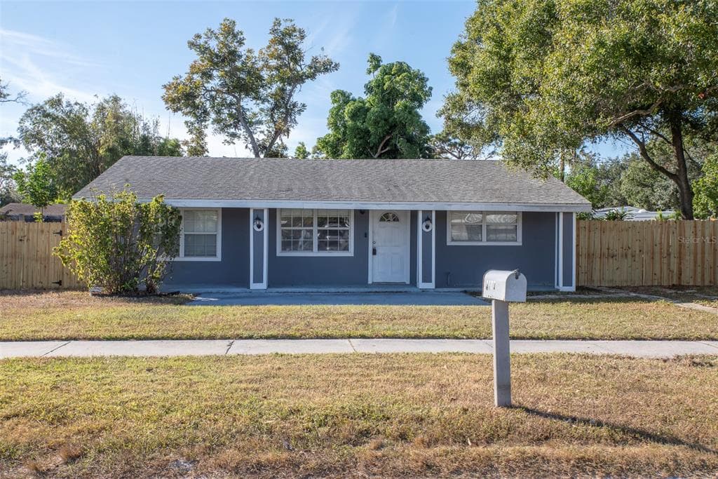 4750 68TH STREET N ST PETERSBURG, FL 33709