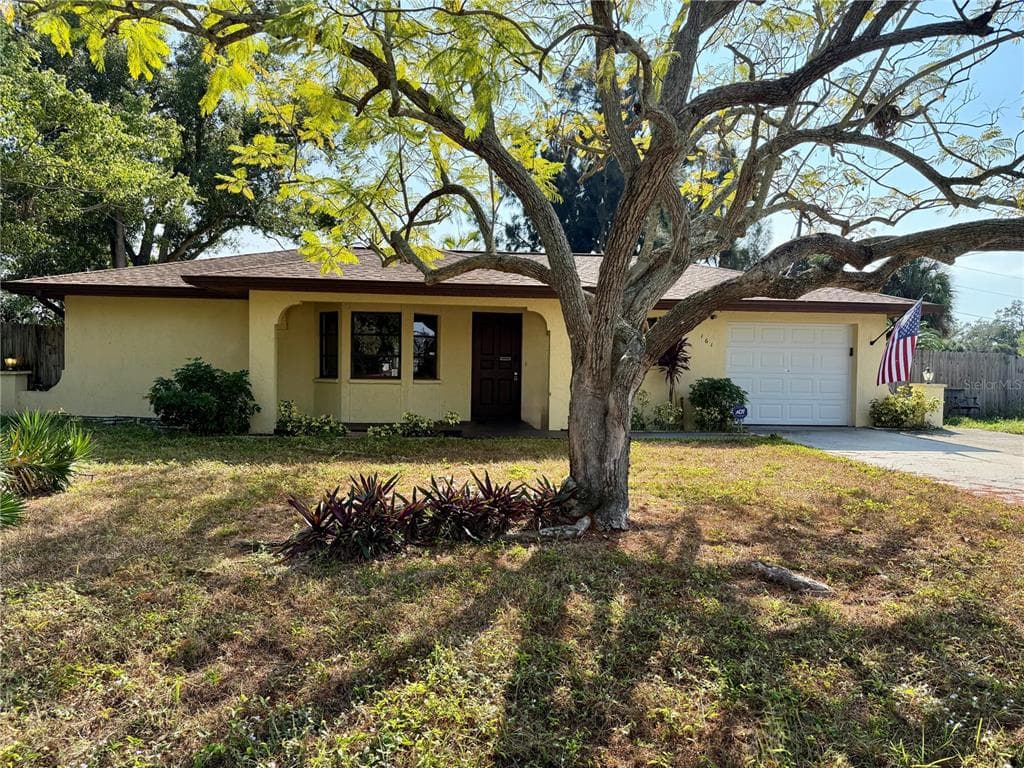 161 DRAGON ROAD