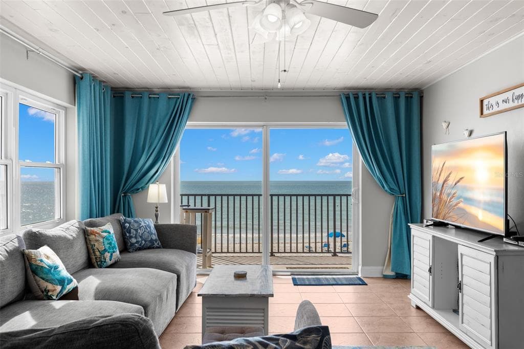 14300 GULF BOULEVARD UNIT 201 MADEIRA BEACH, FL 33708