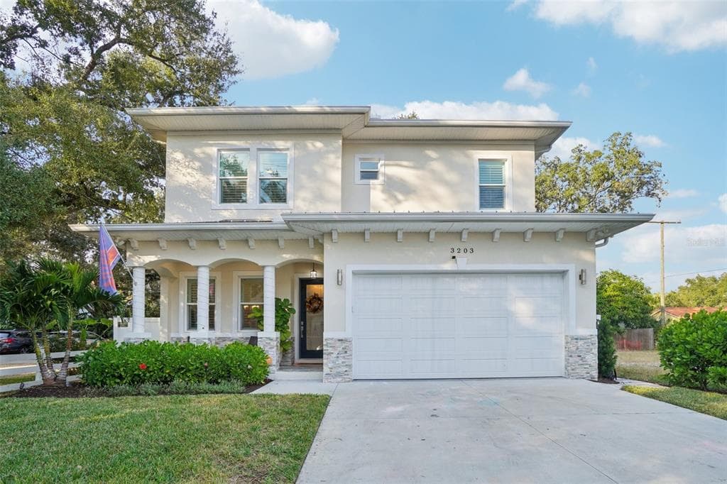3203 W FIELDER STREET TAMPA, FL 33611