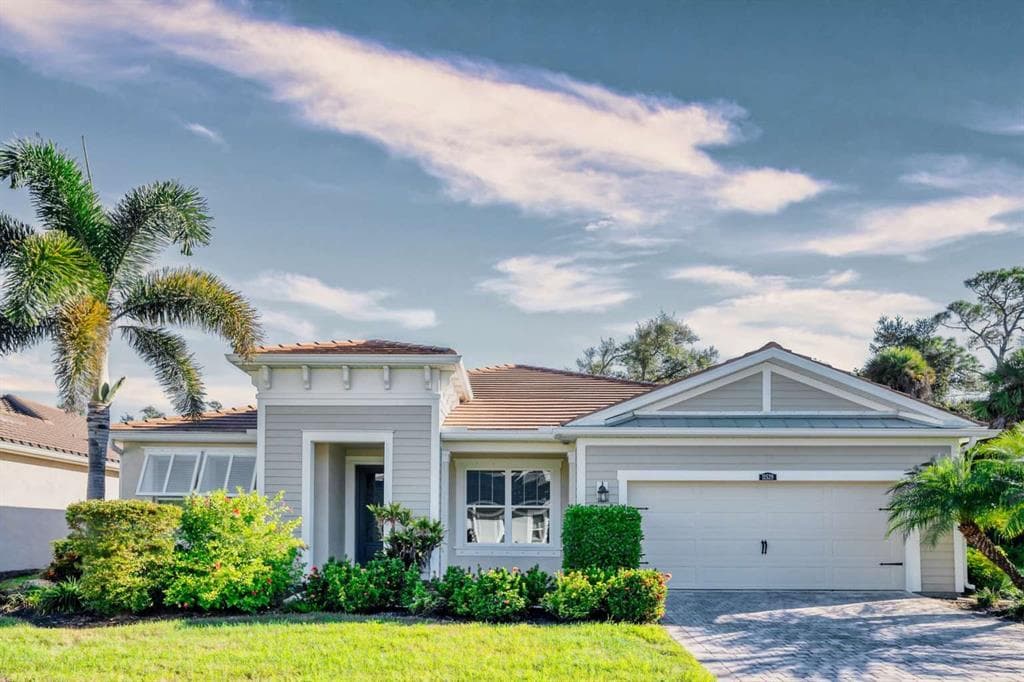 11539 TAPESTRY LANE VENICE, FL 34293