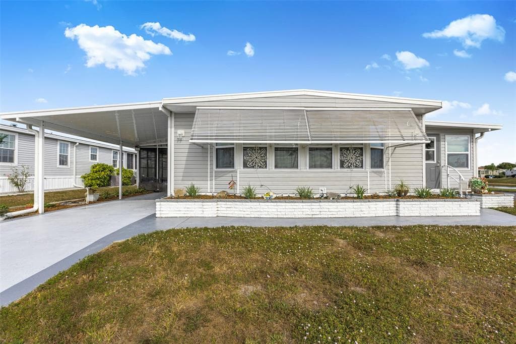 400 VIVAR NORTH PORT, FL 34287