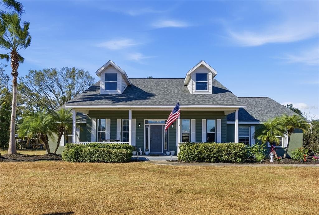 607 BUTCH CASSIDY TRAIL WIMAUMA, FL 33598
