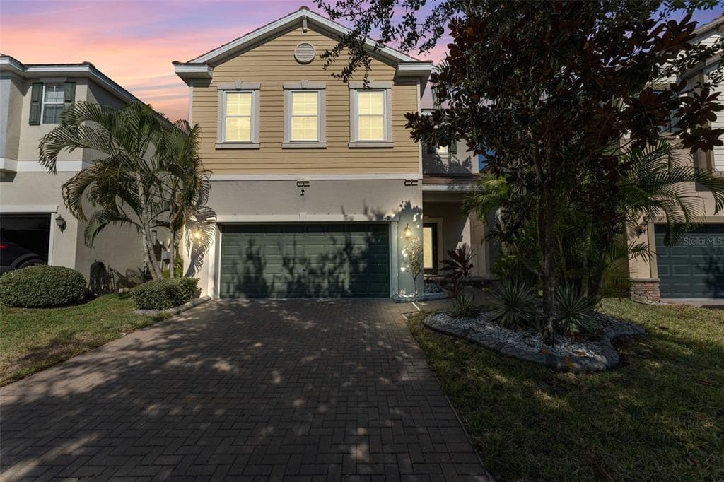 1040 OLIVETO VERDI COURT BRANDON, FL 33511