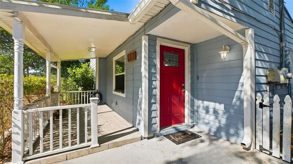 1416 E FRIERSON AVENUE TAMPA, FL 33603